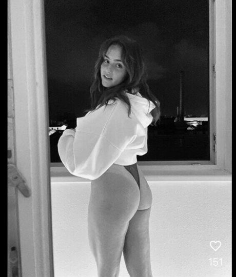 Charlotte Haffner
