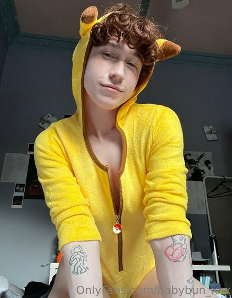 Babybunxxx