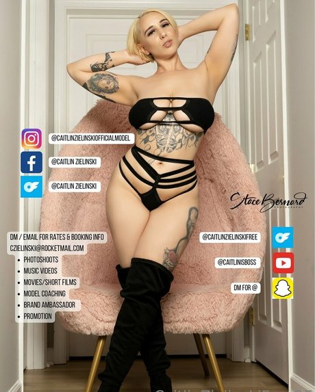Caitlinzielinskifree