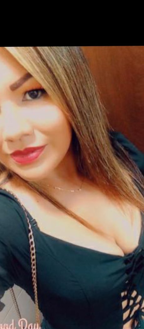 Bianca Isabel Olivares Sanchez