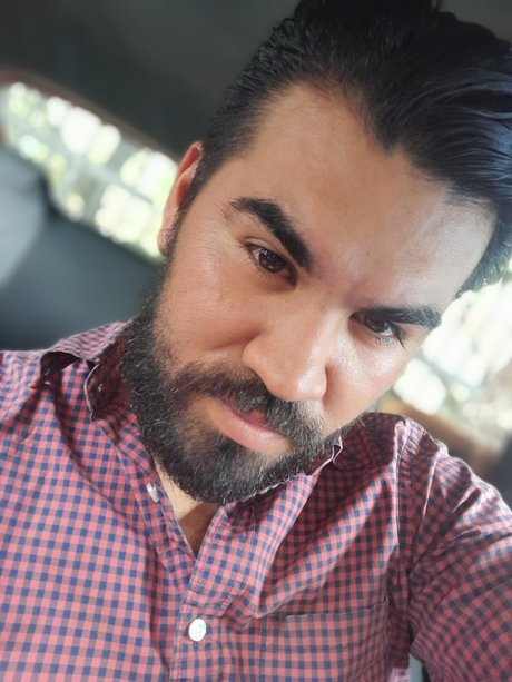 Foto desnuda filtrada de OnlyFans de Kevin