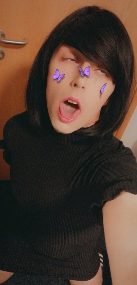 Yaz  Femboi Loser Gooner