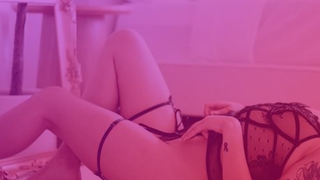 Foto desnuda filtrada de OnlyFans de Mmayaxx