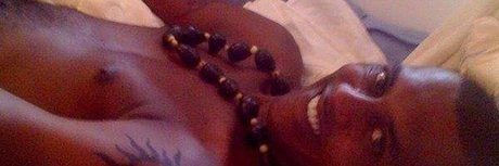 Foto desnuda filtrada de OnlyFans de Negro Gato