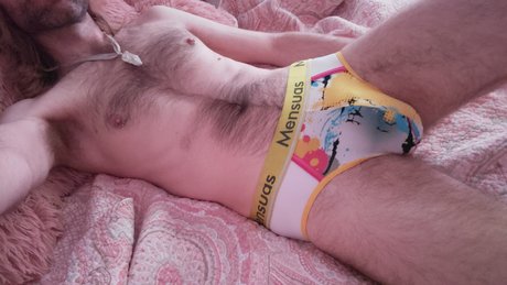 Foto desnuda filtrada de OnlyFans de Foxy Travi