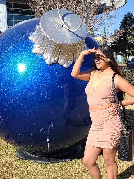 Foto desnuda filtrada de OnlyFans de Beautiful Melanie 