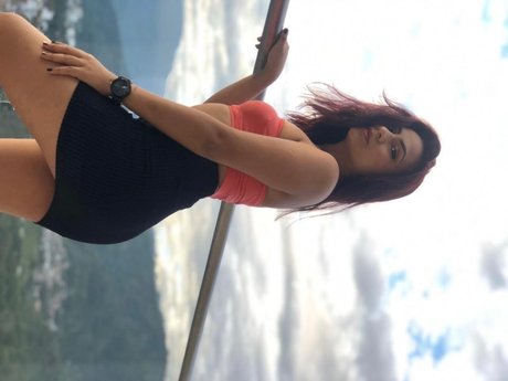 Foto desnuda filtrada de OnlyFans de Luisa Rodriguez