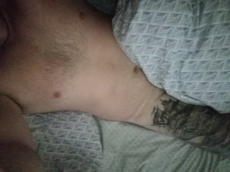Foto desnuda filtrada de OnlyFans de Kyle