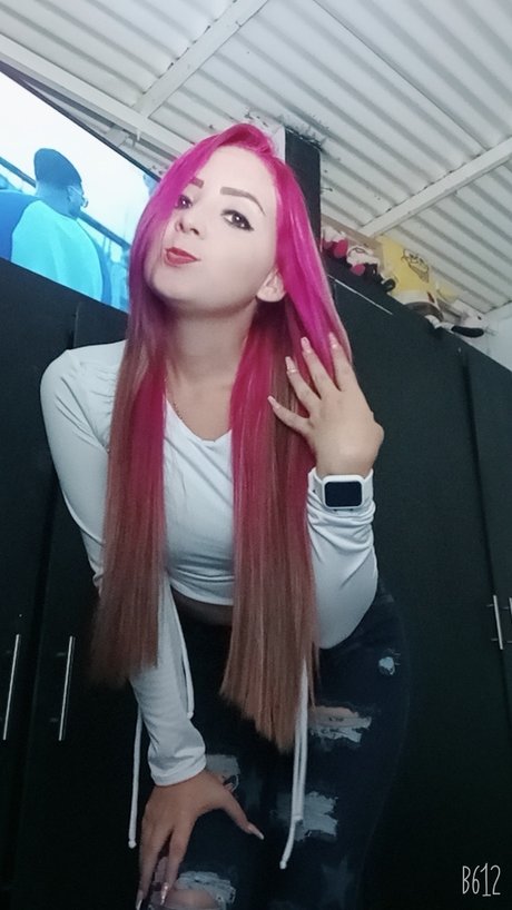 Foto desnuda filtrada de OnlyFans de Elcy Patio