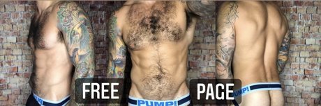 Foto desnuda filtrada de OnlyFans de Drewvalentinoxl Free Page
