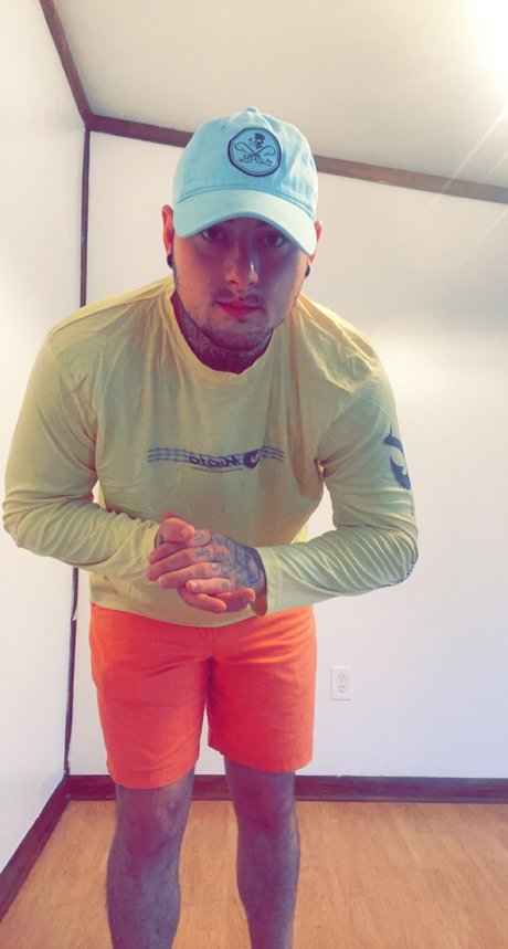 Foto desnuda filtrada de OnlyFans de David