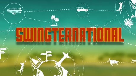 Swingternational