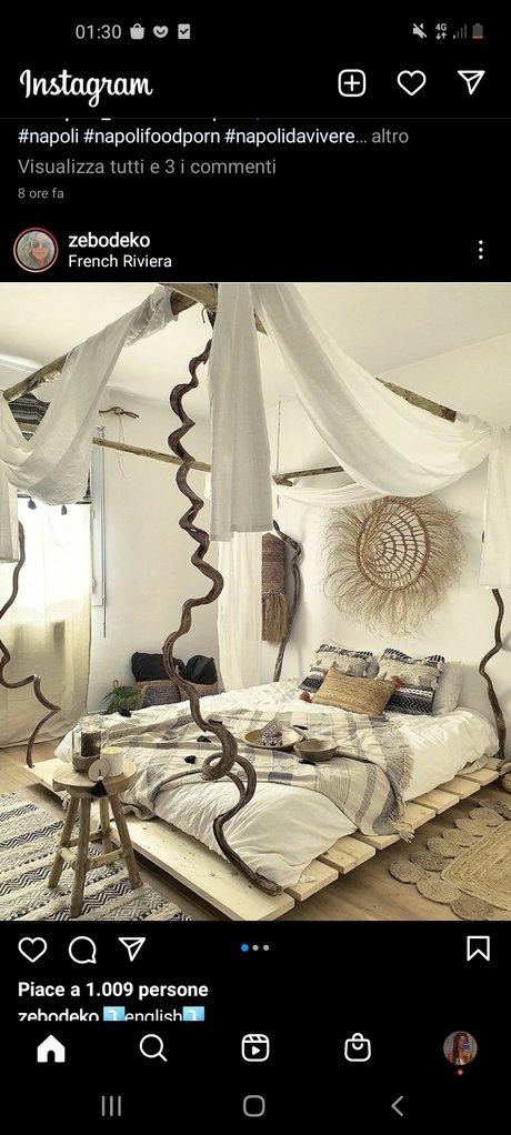 Foto desnuda filtrada de OnlyFans de Lulu90