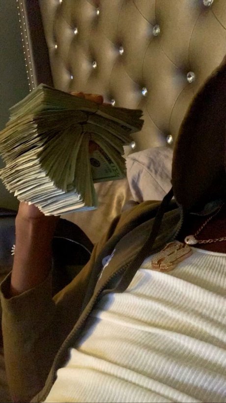 Foto desnuda filtrada de OnlyFans de Daddy Geeski