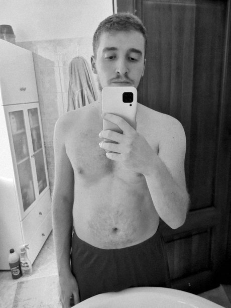 Foto desnuda filtrada de OnlyFans de Hamtaro