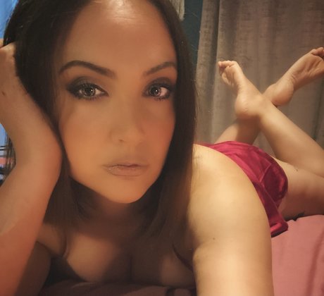 Foto desnuda filtrada de OnlyFans de Tori