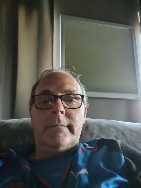 Foto desnuda filtrada de OnlyFans de Edwin Van Walleghem