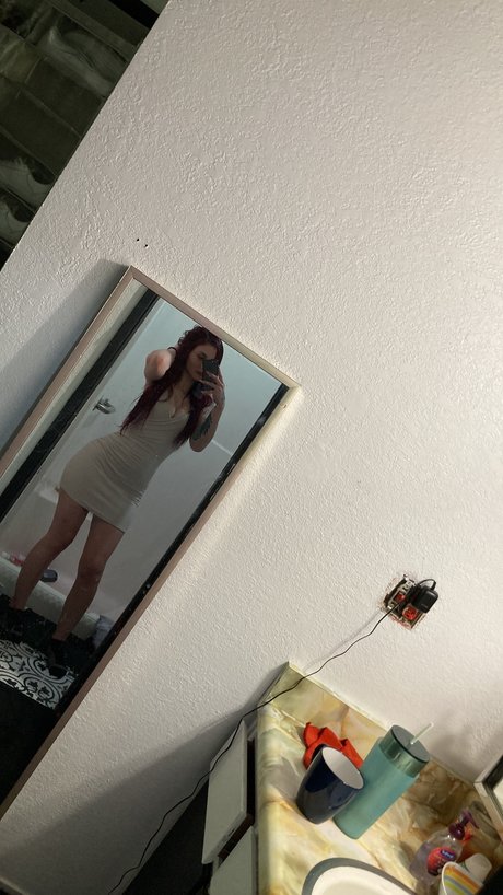 Foto desnuda filtrada de OnlyFans de Shayla Lynn