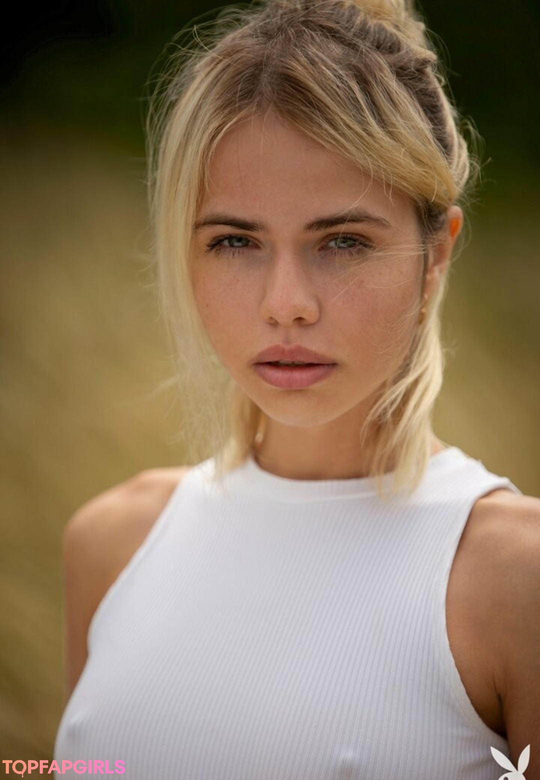 Foto desnuda filtrada de OnlyFans de Alexandra Smelova #1028