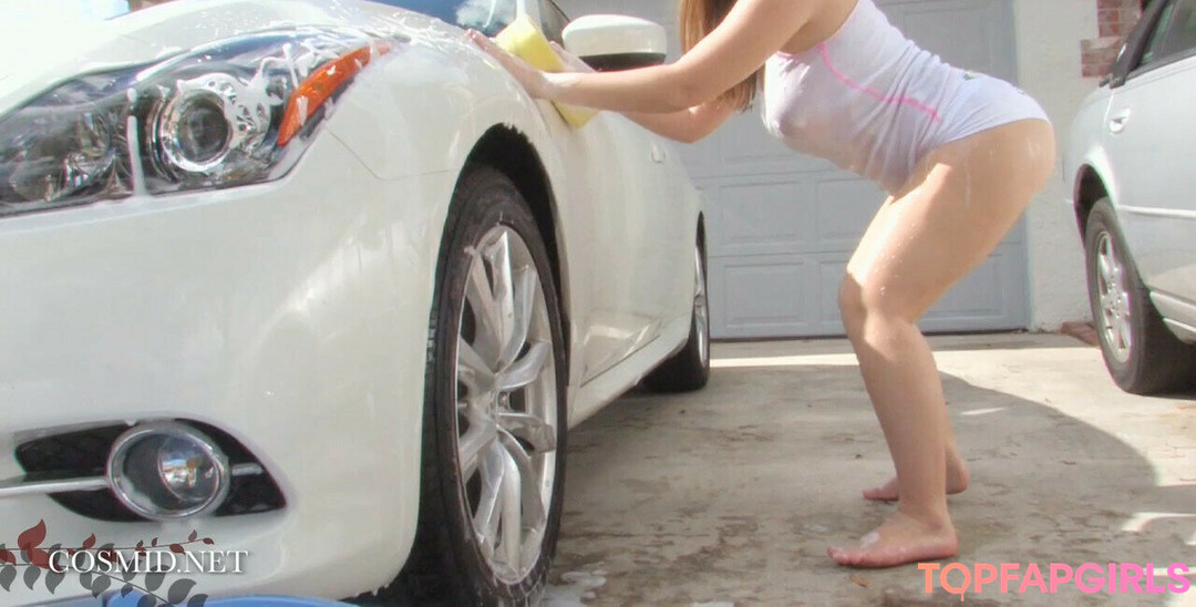 Foto desnuda filtrada de OnlyFans de Tiffany Cappotelli #1107