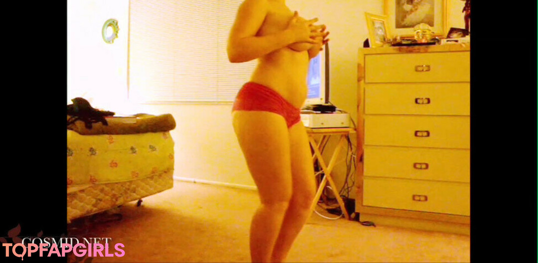 Foto desnuda filtrada de OnlyFans de Tiffany Cappotelli #1109