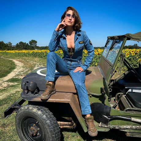 Nephael Foto desnuda filtrada de OnlyFans de Nephael #27