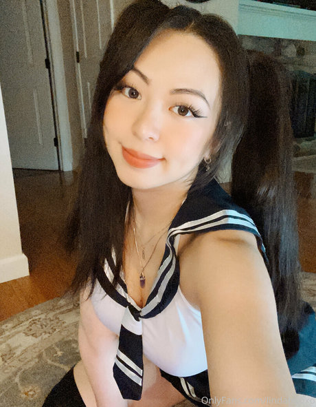 Foto desnuda filtrada de OnlyFans de Lindabooxo