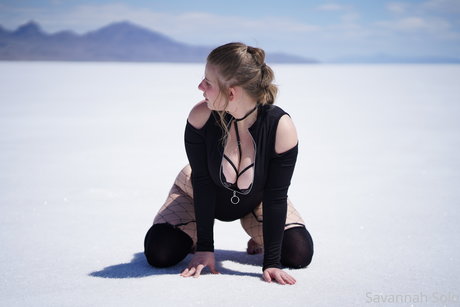 Savannah Solo