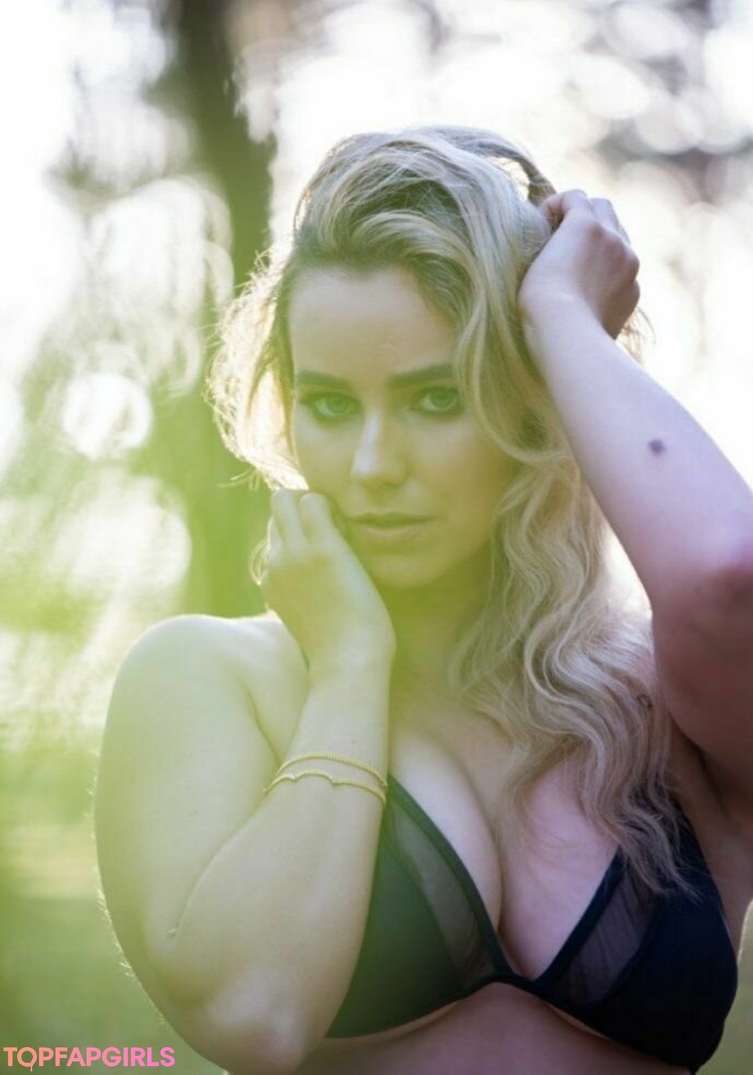 Foto desnuda filtrada de OnlyFans de Neringa Kriziute #1645