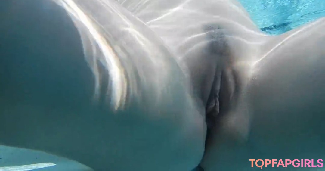 Foto desnuda filtrada de OnlyFans de Ambercutie #1031