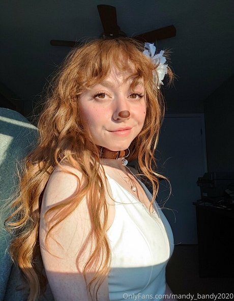 Mandyfrizzle