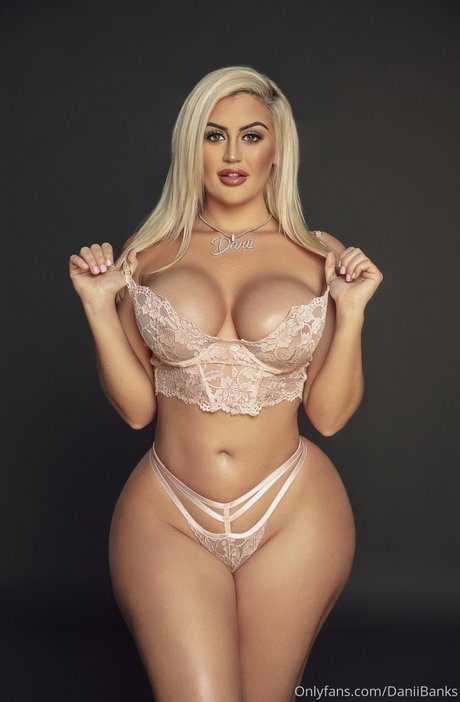 Danii Banks