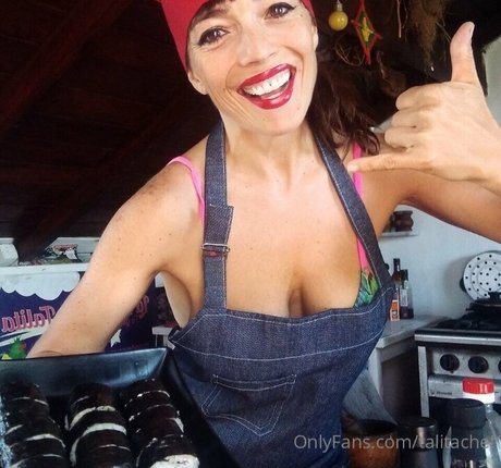 Talita Chef