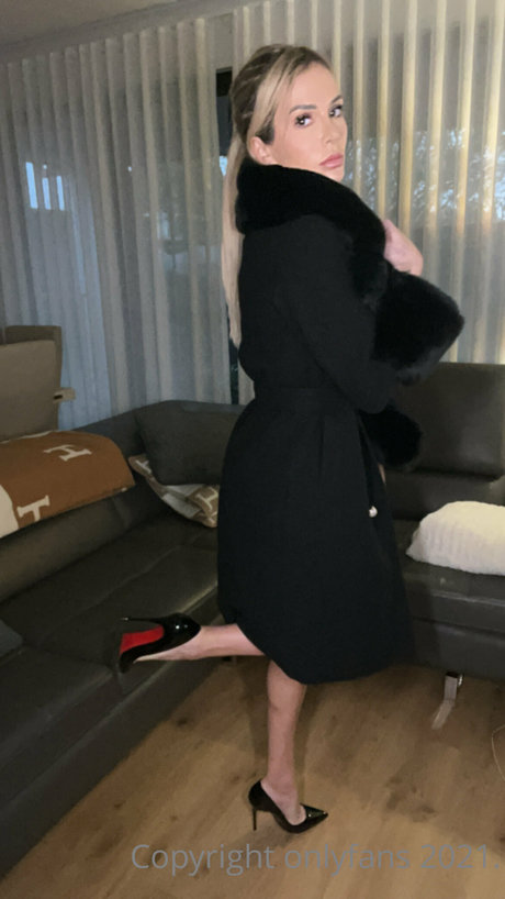 Stacey Hampton