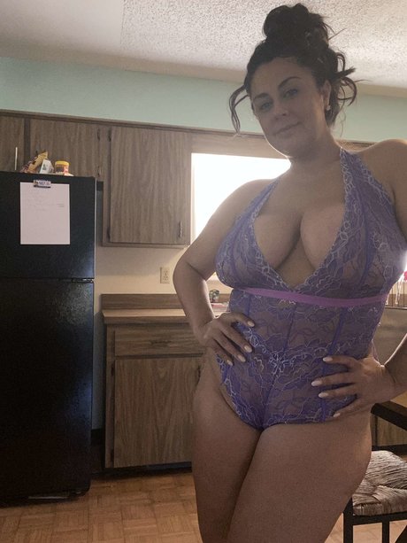 Foto desnuda filtrada de OnlyFans de Danielle Dallaire
