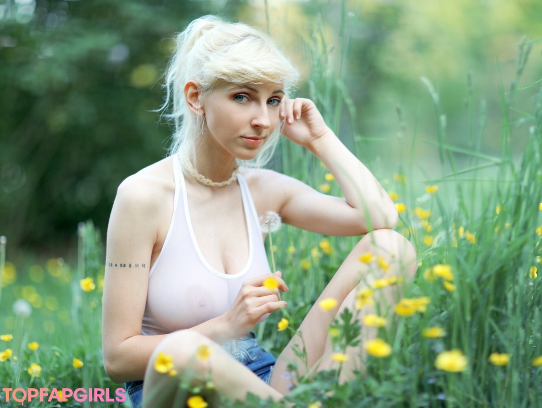 Foto desnuda filtrada de OnlyFans de Hopelesssofrantic #1655