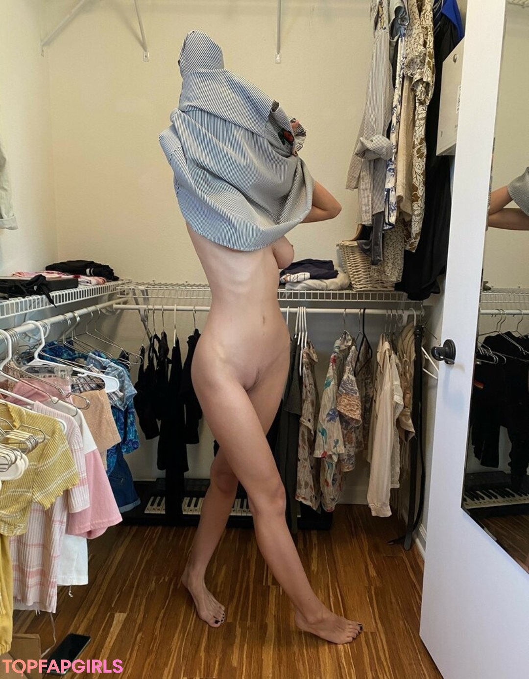 Foto desnuda filtrada de OnlyFans de Hopelesssofrantic #1898