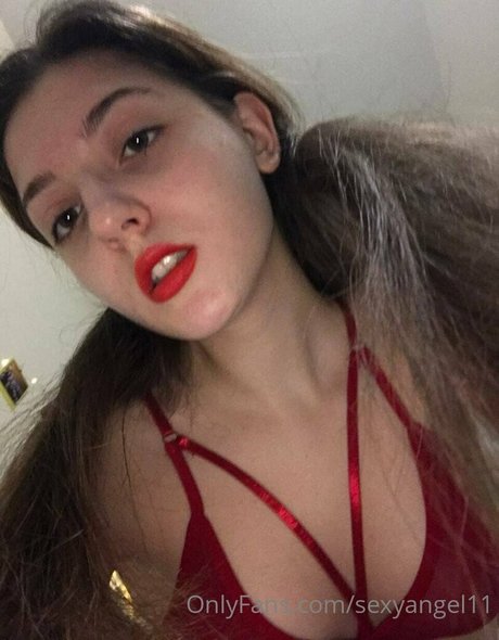 Sexyangel11