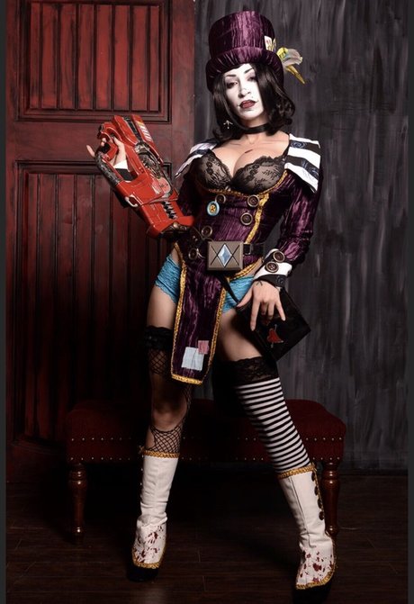 Vivid Vivka