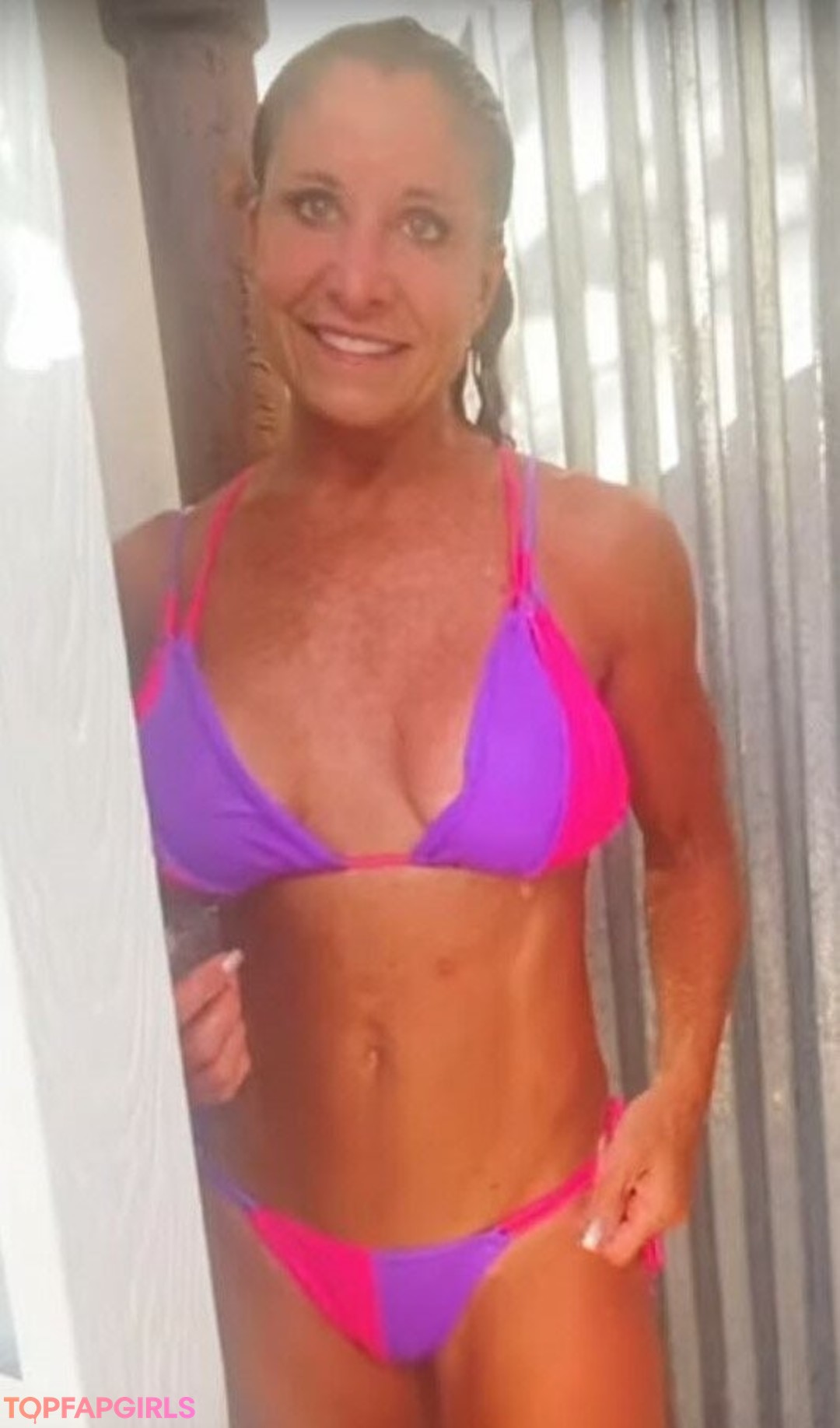 Foto desnuda filtrada de OnlyFans de Bansheemoon #1186