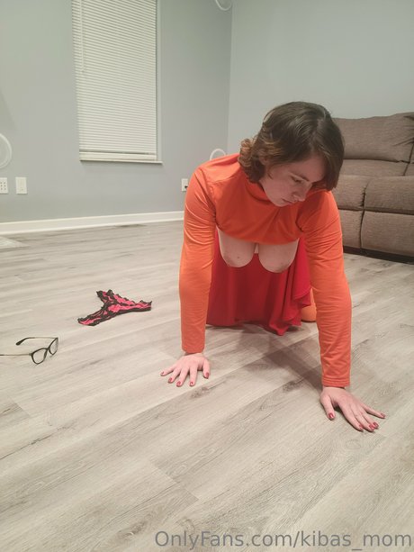 Kibas Mom