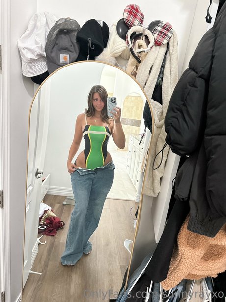 Sunnyrayxo