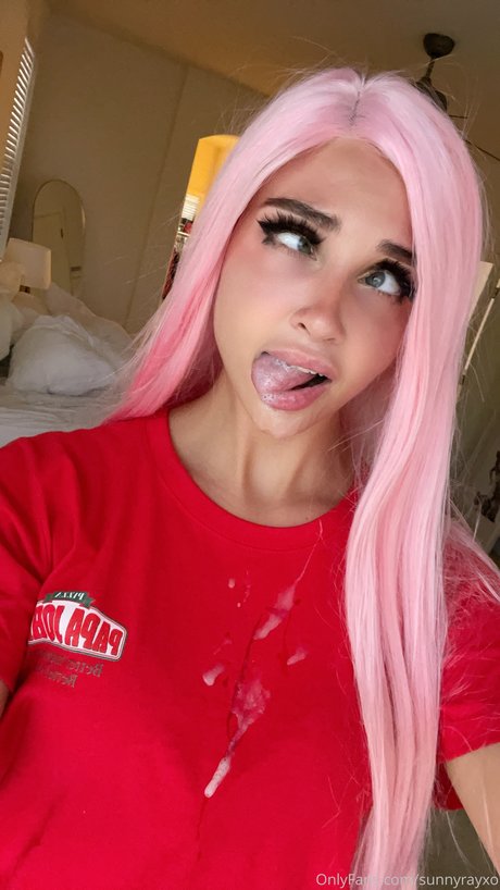 Sunnyrayxo