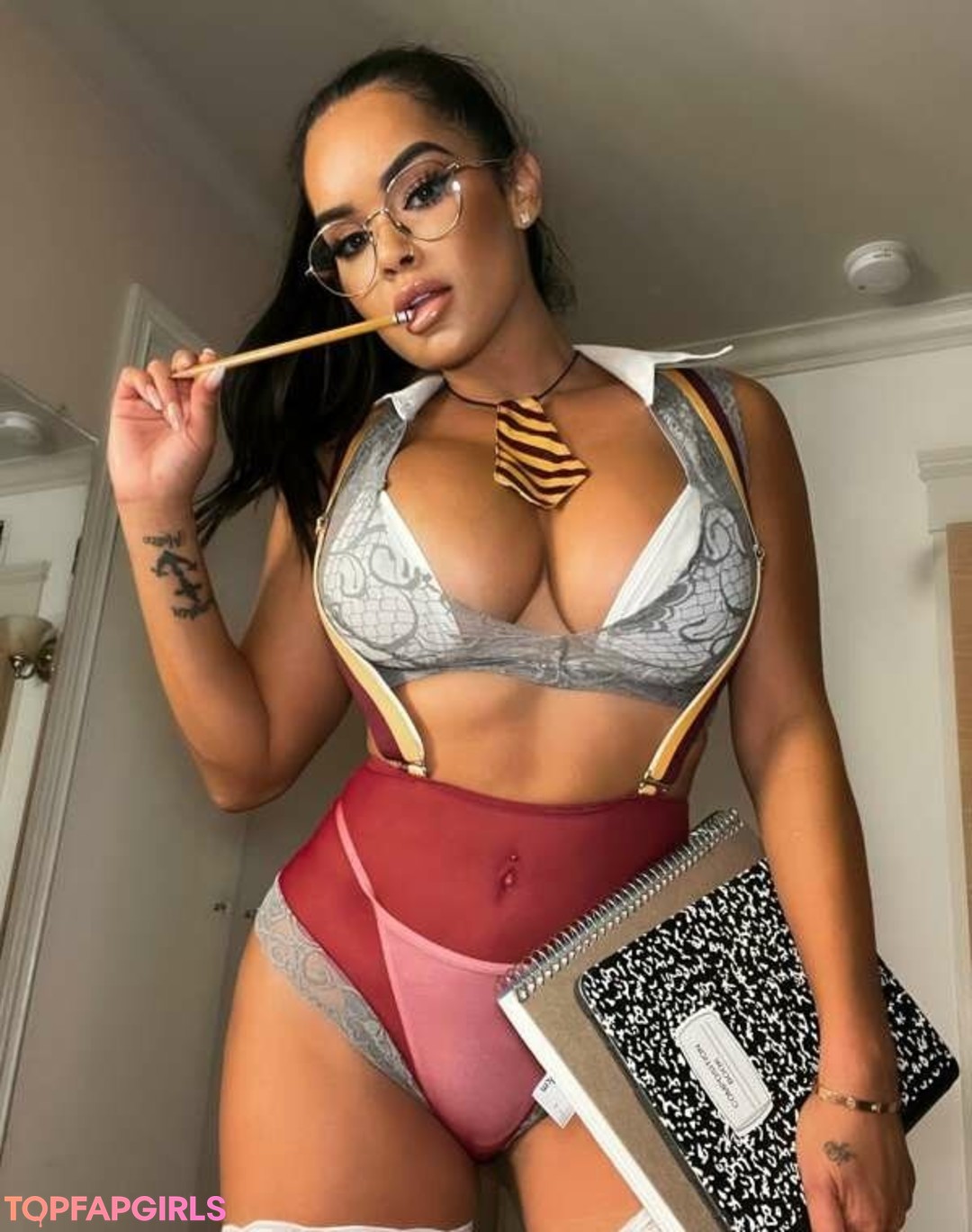 Foto desnuda filtrada de OnlyFans de Daisy Marie #1452