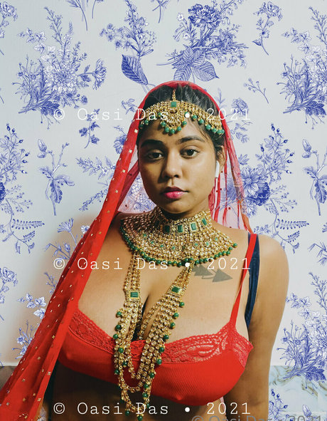 Oasi Das