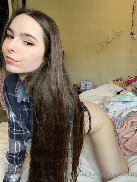 Sadkitcat