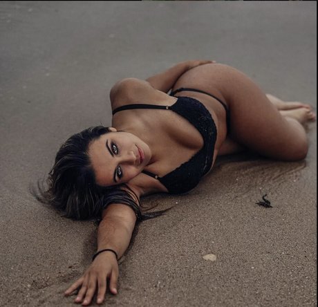 Foto desnuda filtrada de OnlyFans de Flavia De Sousa