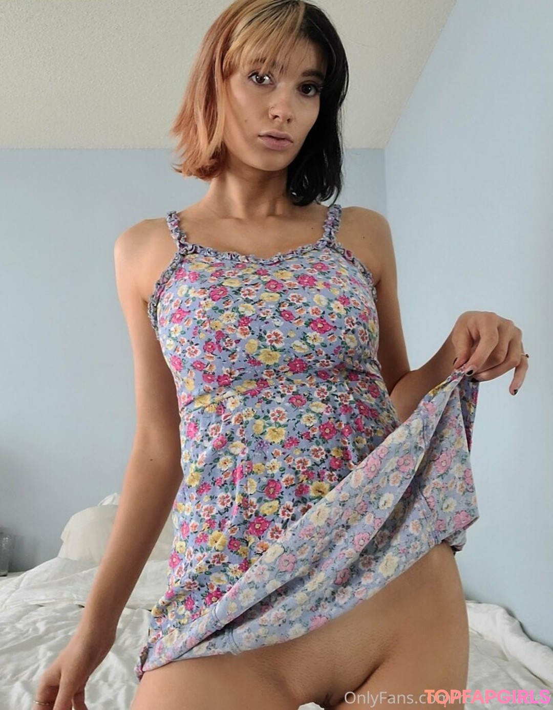 Foto desnuda filtrada de OnlyFans de Rocketbabey #1224