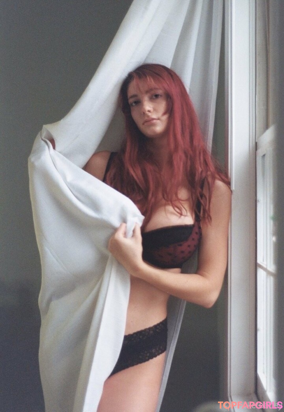 Foto desnuda filtrada de OnlyFans de Rocketbabey #1301