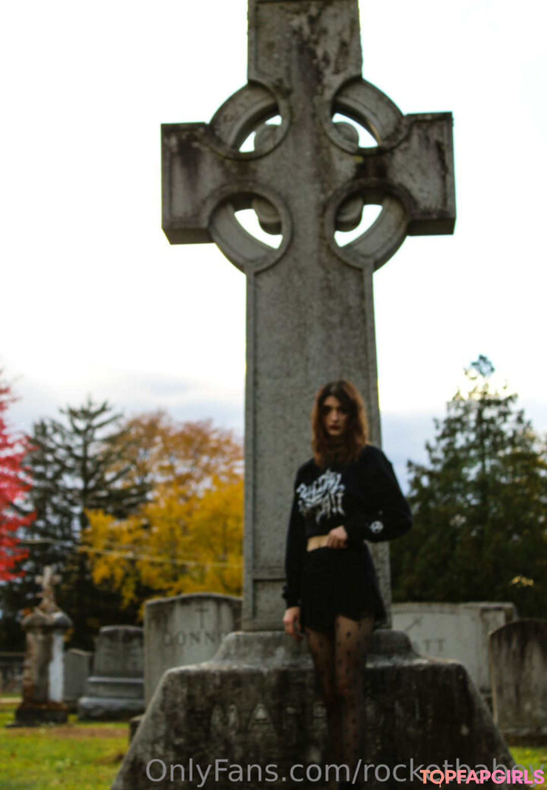 Foto desnuda filtrada de OnlyFans de Rocketbabey #1475